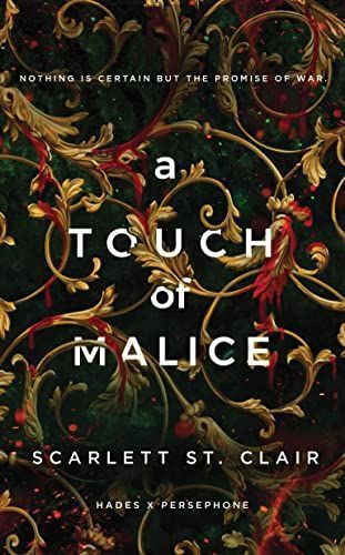 A Touch of Malice