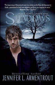 Shadows (A Lux prequel novella)