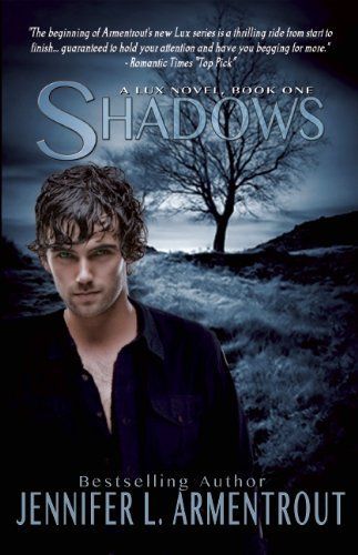 Shadows (A Lux prequel novella)