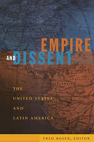 Empire and Dissent