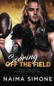 Scoring off the Field