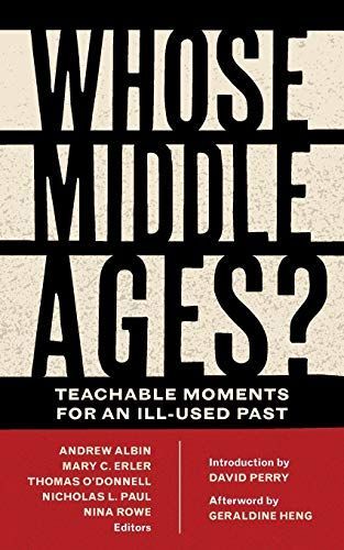 Whose Middle Ages?