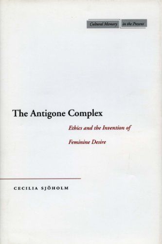 The Antigone Complex