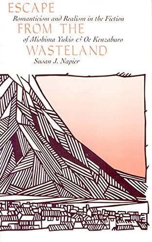 Escape from the Wasteland