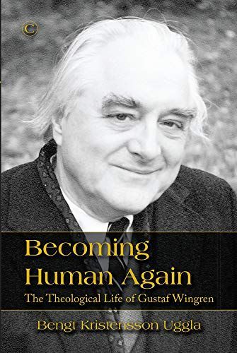 Becoming Human Again