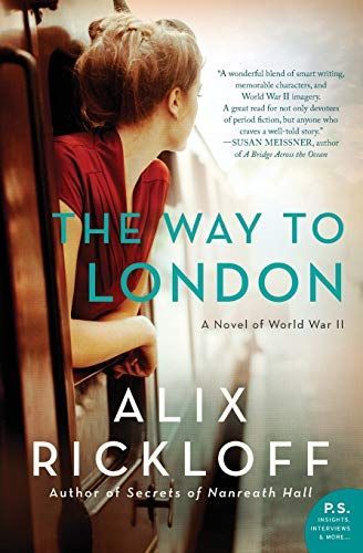 The Way to London