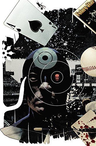 Punisher & Bullseye