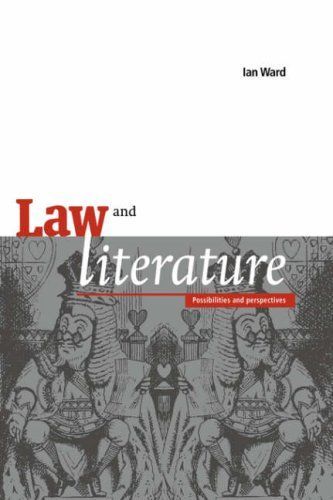 Law and Literature