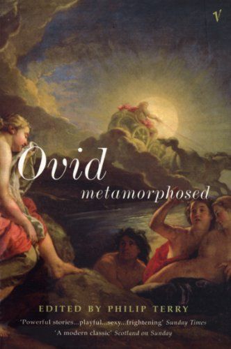 Ovid Metamorphosed