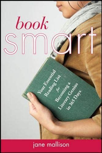 Book Smart