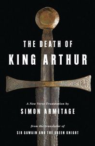 The Death of King Arthur