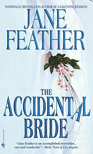 The Accidental Bride