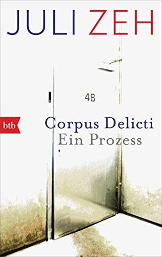 Corpus Delicti: erweiterte Ausgabe