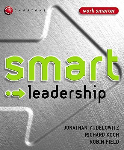 Smart Leadership