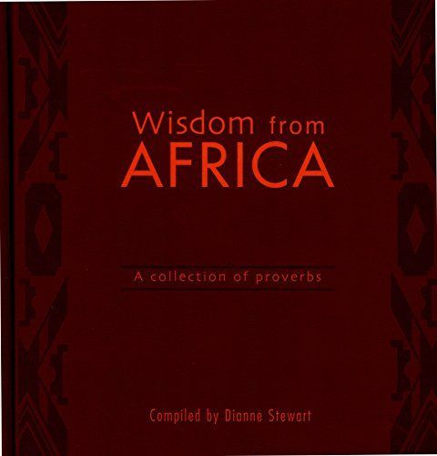 Wisdom from Africa