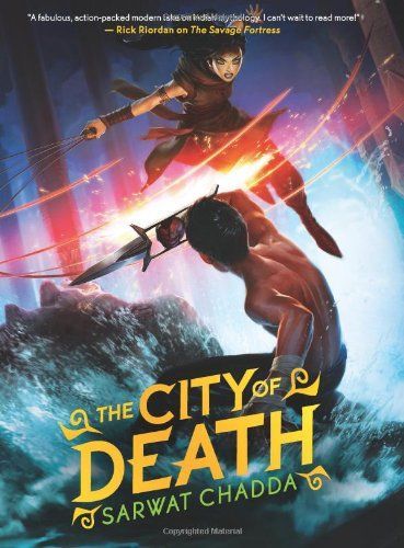 The City of Death