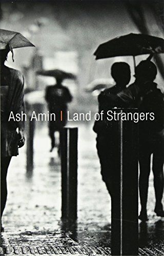 Land of Strangers