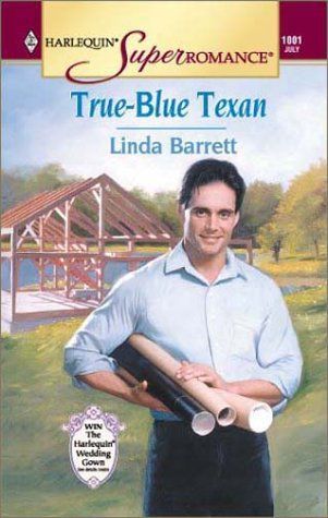 True-Blue Texan