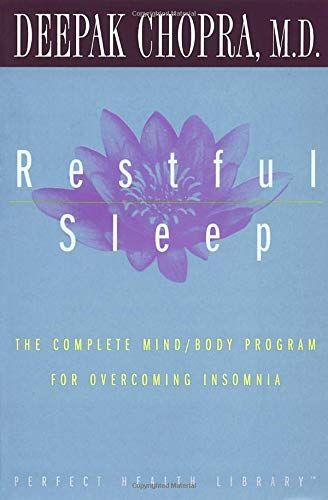 Restful Sleep