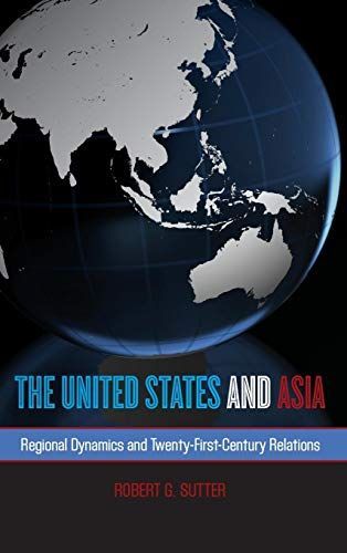 The United States and Asia