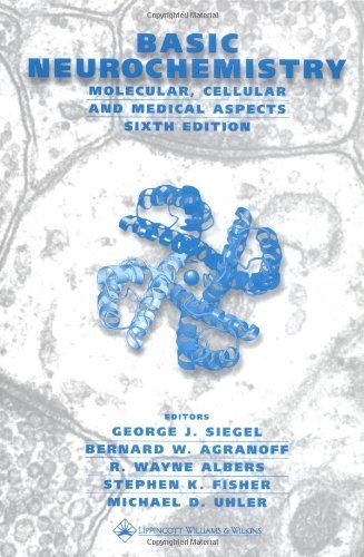 Basic Neurochemistry