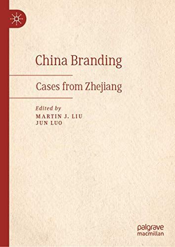 China Branding