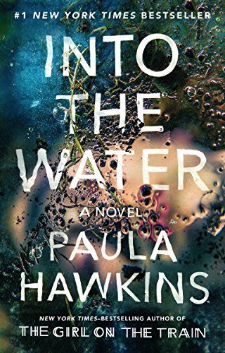 Into the Water - Traue keinem. Auch nicht dir selbst.