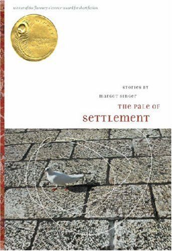 The Pale of Settlement