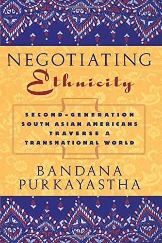 Negotiating Ethnicity