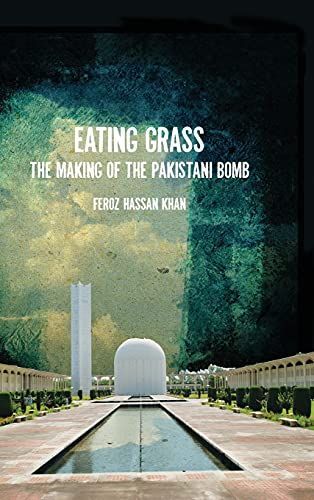 Eating Grass
