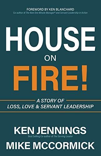 House on Fire!