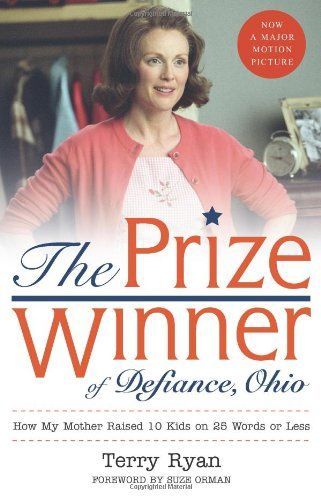 The Prize Winner of Defiance, Ohio