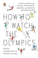 How to Watch the Olympics