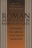 Roman Aristocrats in Barbarian Gaul