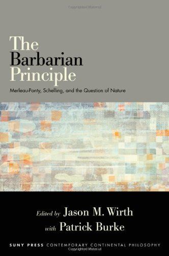 Barbarian Principle, The