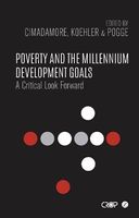 Poverty and the Millennium Development Goals