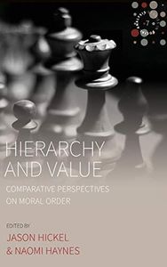 Hierarchy and Value