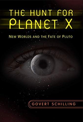 The Hunt for Planet X