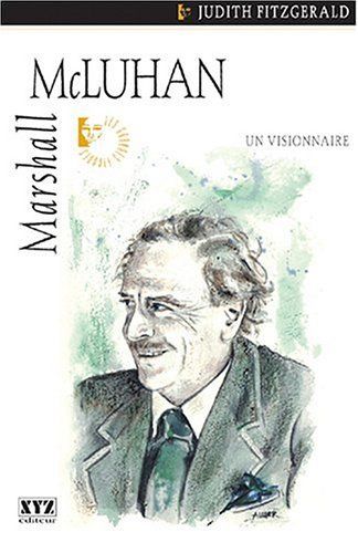 Marshall McLuhan