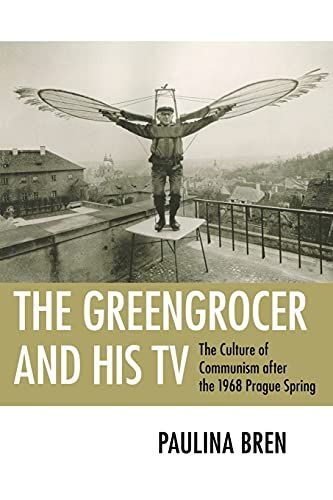 The Greengrocer and His TV