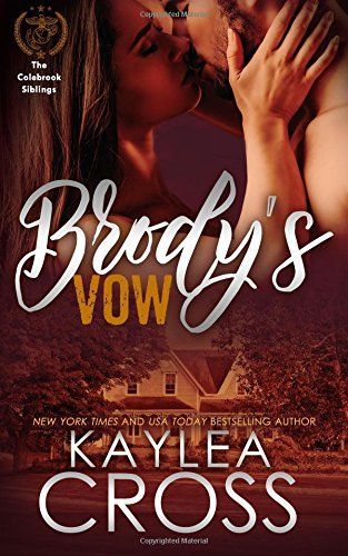 Brody's Vow