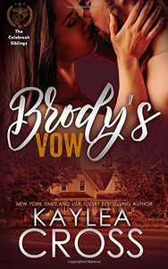 Brody's Vow