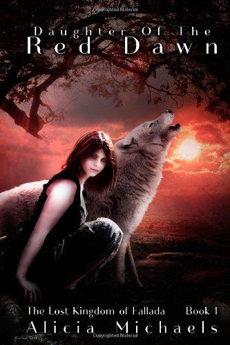 Daughter of the Red Dawn