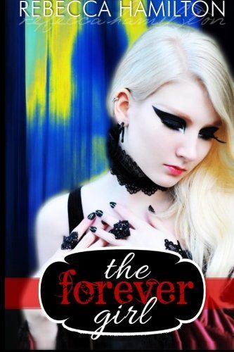 The Forever Girl