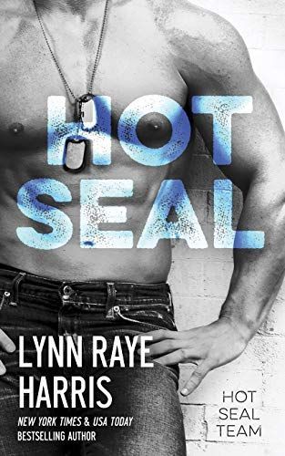 Hot SEAL (HOT SEAL Team - Book 1)