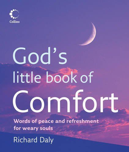 God’s Little Book of Comfort