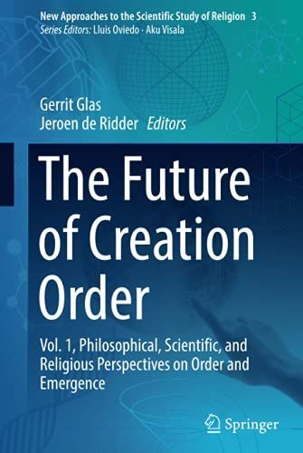 The Future of Creation Order