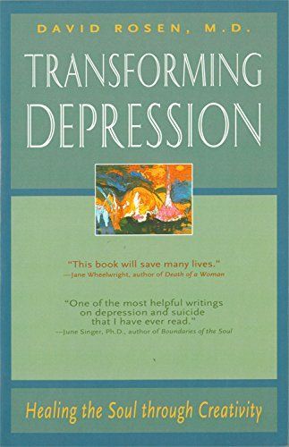 Transforming Depression