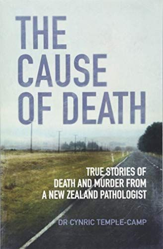 The Cause of Death