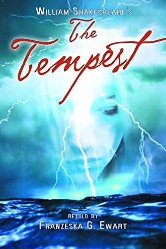 The Tempest: A Bloomsbury Reader
